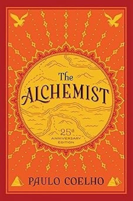 The Alchemist