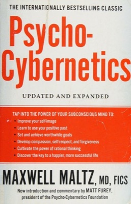 Psycho-Cybernetics
